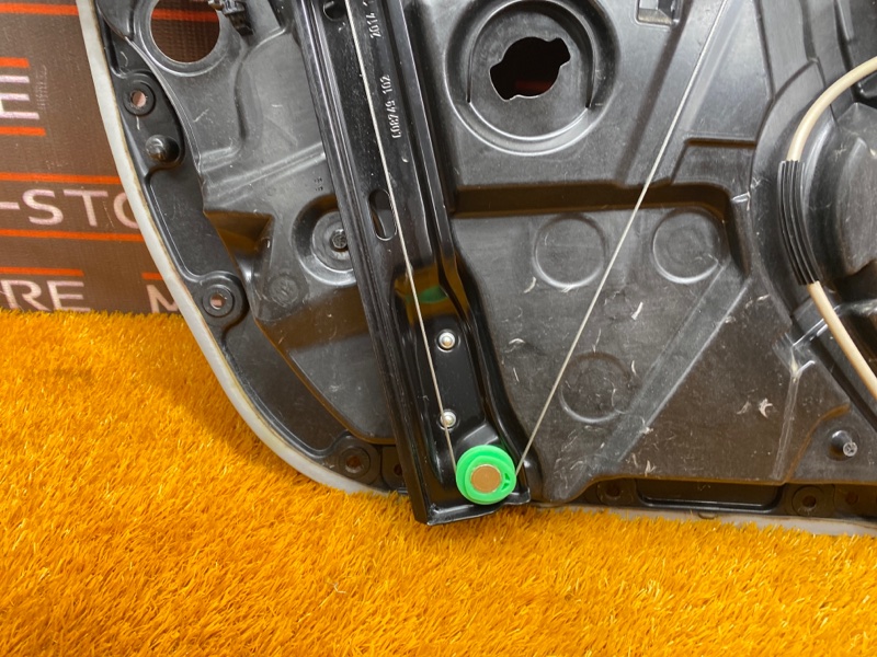 стеклоподъемник, 4610 рублей, Красноярск