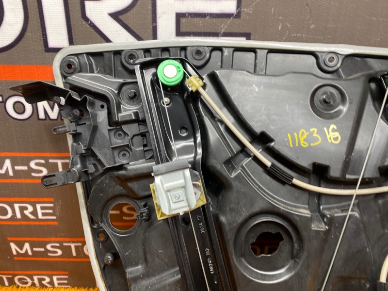 стеклоподъемник, 4610 рублей, Красноярск