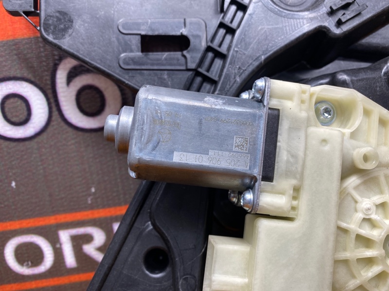 стеклоподъемник, 4610 рублей, Красноярск