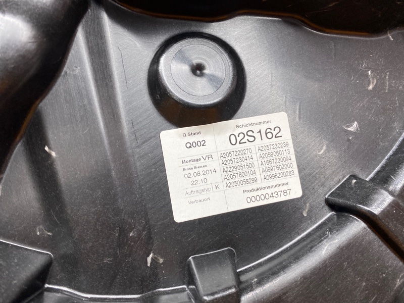 стеклоподъемник, 4610 рублей, Красноярск