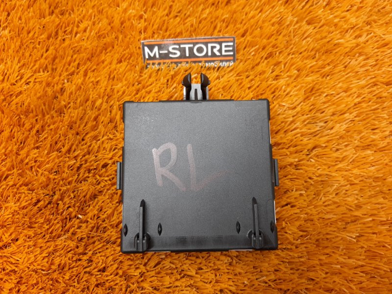 Блок управления дверью, 2000 рублей, Красноярск