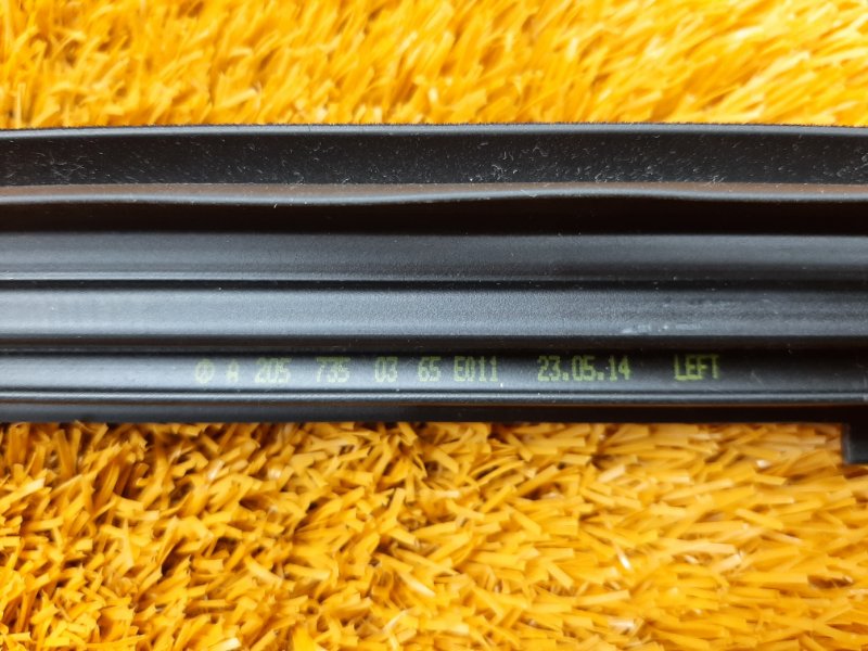 уплотнитель стекла двери, 630 рублей, Красноярск