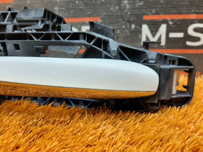 ручка двери внешняя, 2580 рублей, Красноярск