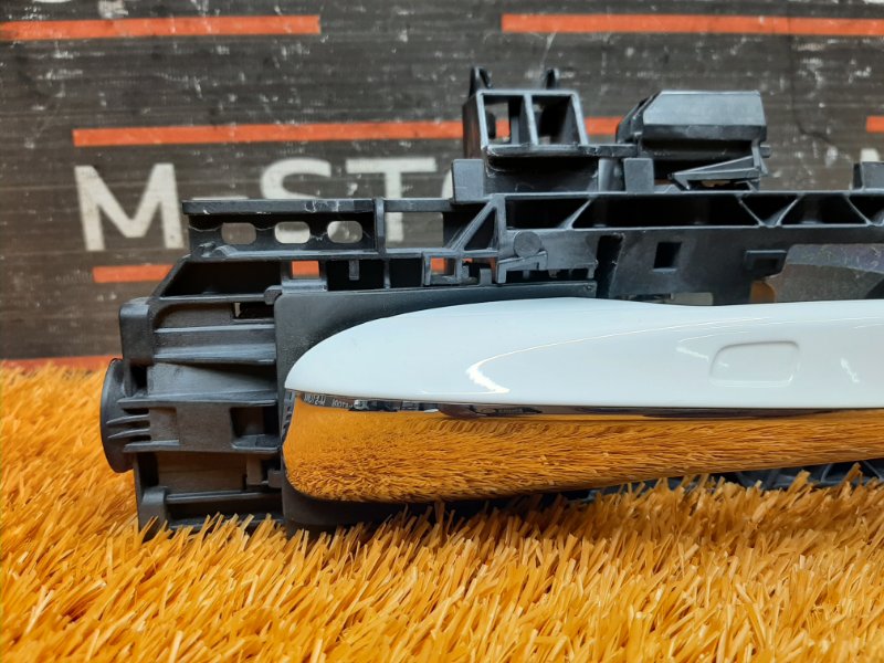 ручка двери внешняя, 2580 рублей, Красноярск