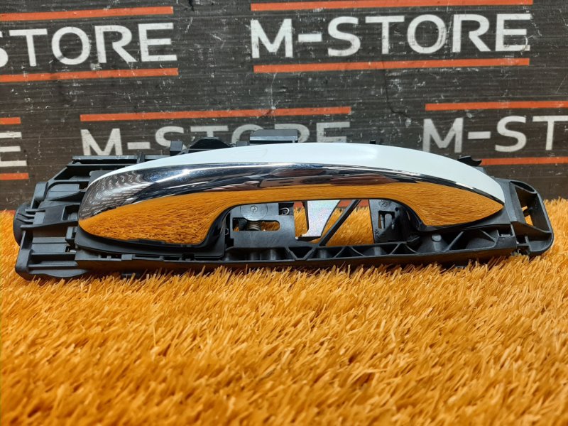 ручка двери внешняя, 2580 рублей, Красноярск