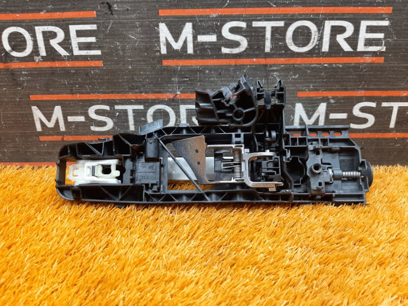 ручка двери внешняя, 2580 рублей, Красноярск