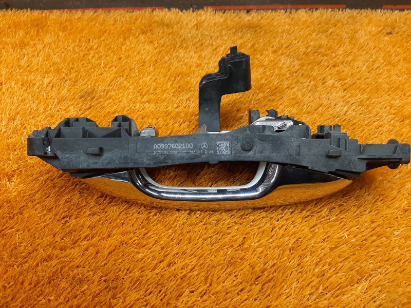 ручка двери внешняя, 2580 рублей, Красноярск