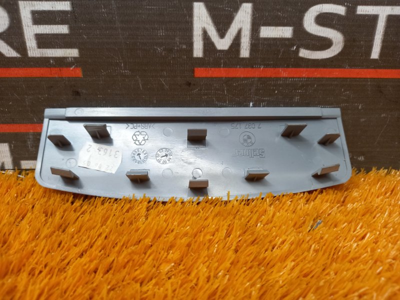 Накладка потолка, 200 рублей, Красноярск