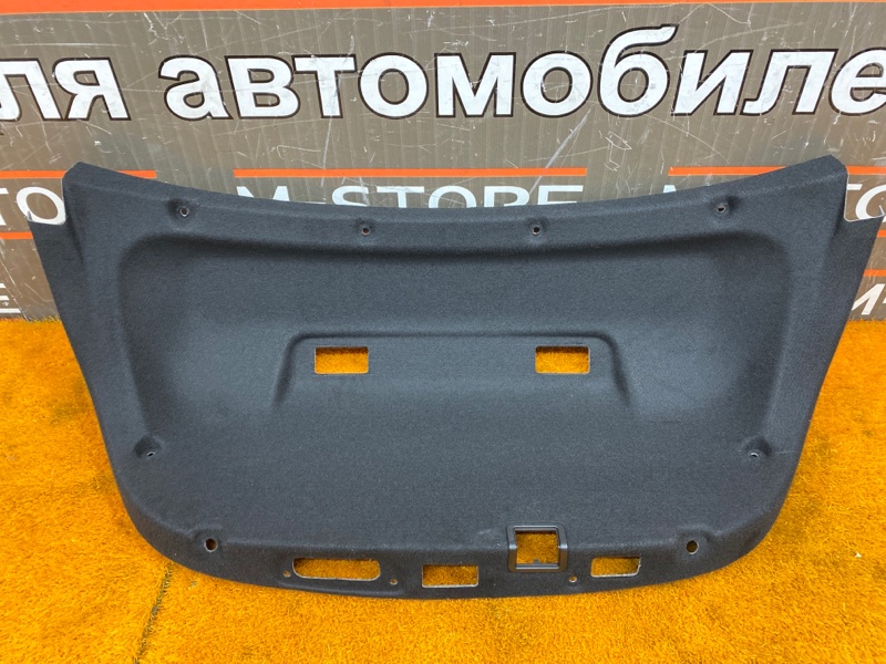 обшивка крышки багажника, 1920 рублей, Красноярск