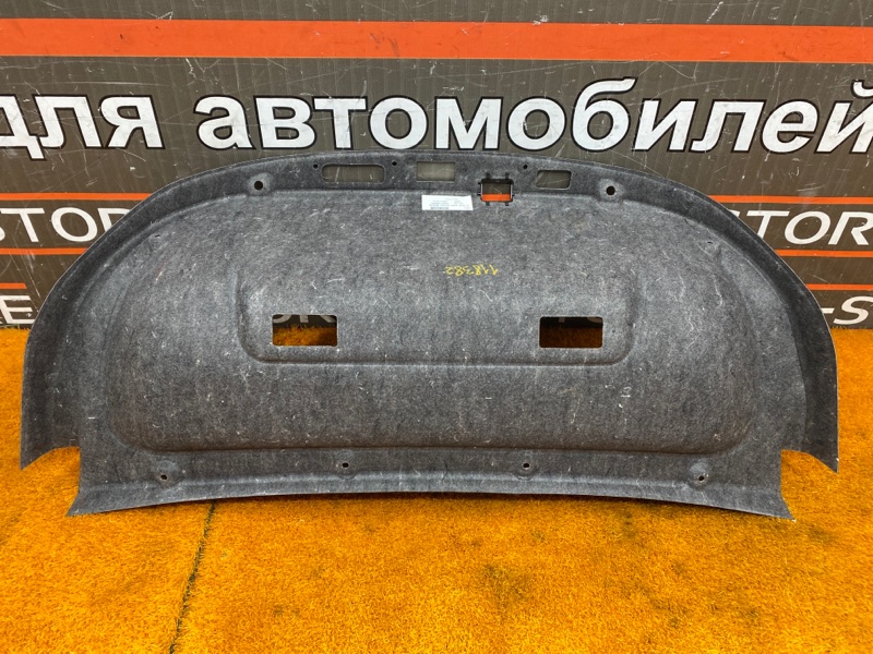 обшивка крышки багажника, 1920 рублей, Красноярск