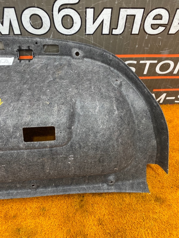 обшивка крышки багажника, 1920 рублей, Красноярск