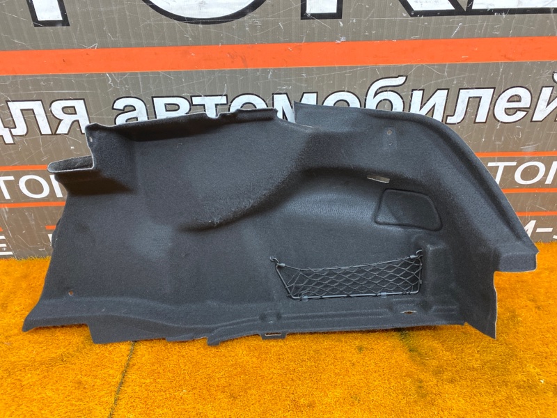 обшивка багажника, 2540 рублей, Красноярск