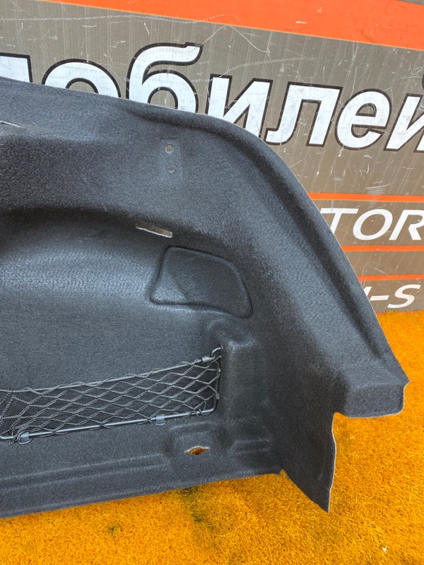 обшивка багажника, 2540 рублей, Красноярск