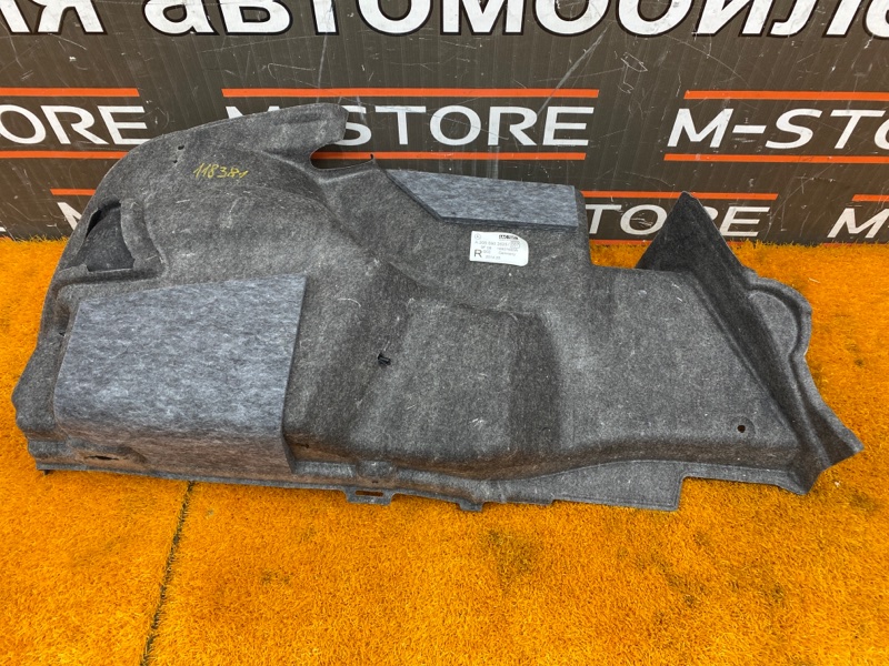 обшивка багажника, 2540 рублей, Красноярск