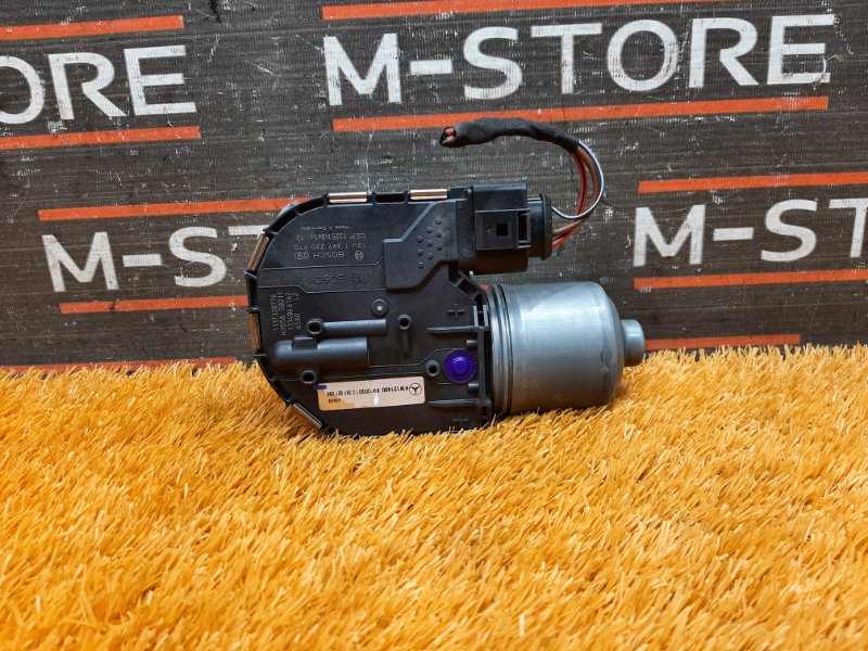 Мотор стеклоочистителя, 2730 рублей, Красноярск