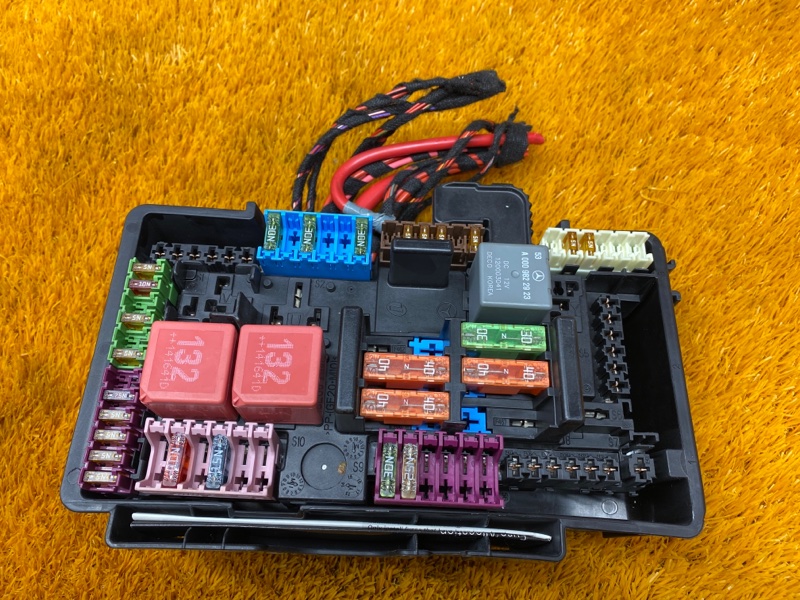 блок предохранителей, 1820 рублей, Красноярск