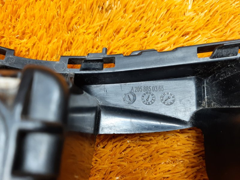 крепление бампера, 1220 рублей, Красноярск