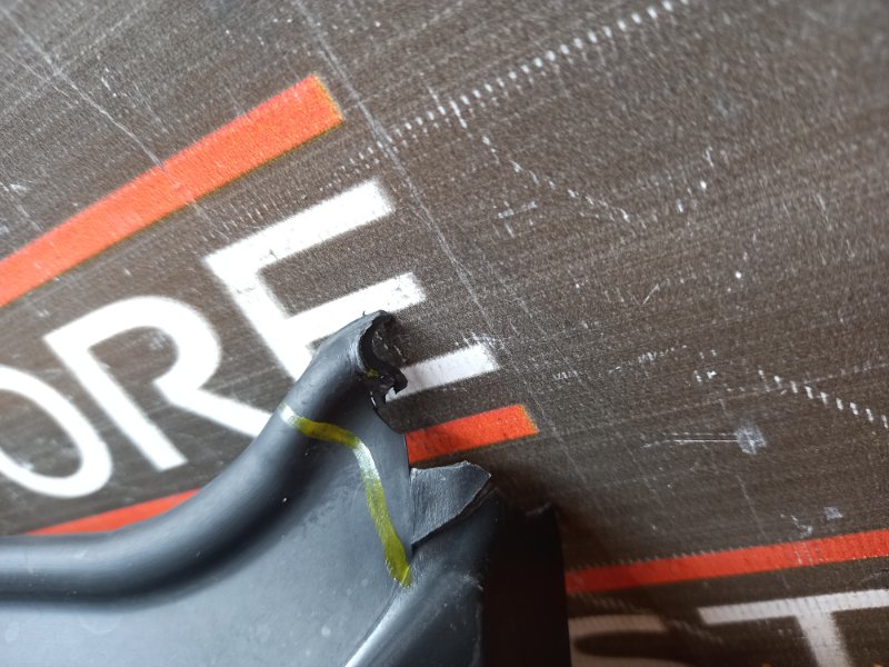 воздуховод радиатора, 350 рублей, Красноярск