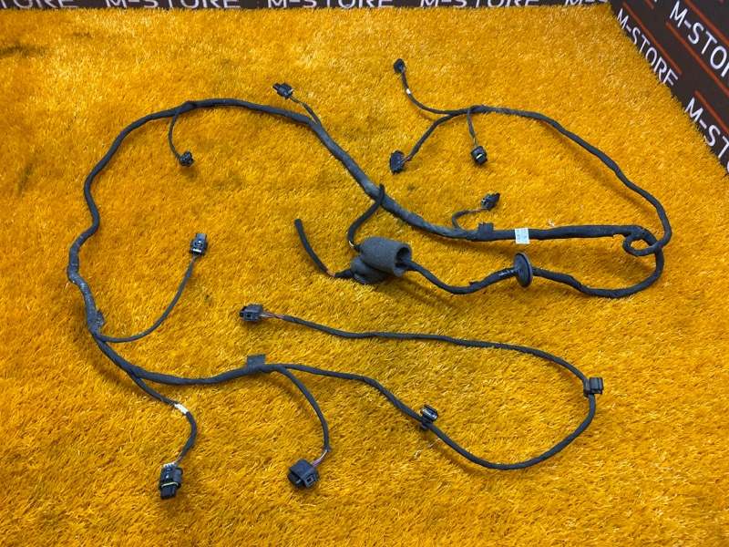 Проводка парктроника, 3800 рублей, Красноярск