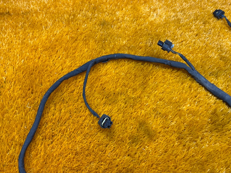 Проводка парктроника, 3800 рублей, Красноярск