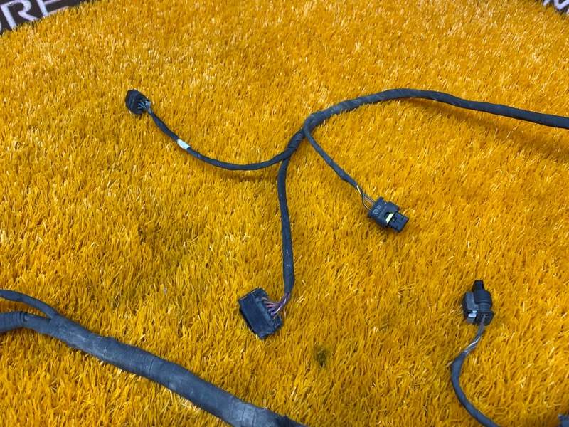 Проводка парктроника, 3800 рублей, Красноярск