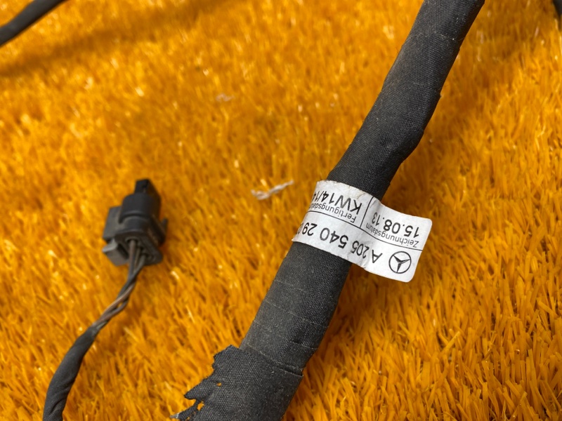 Проводка парктроника, 3800 рублей, Красноярск