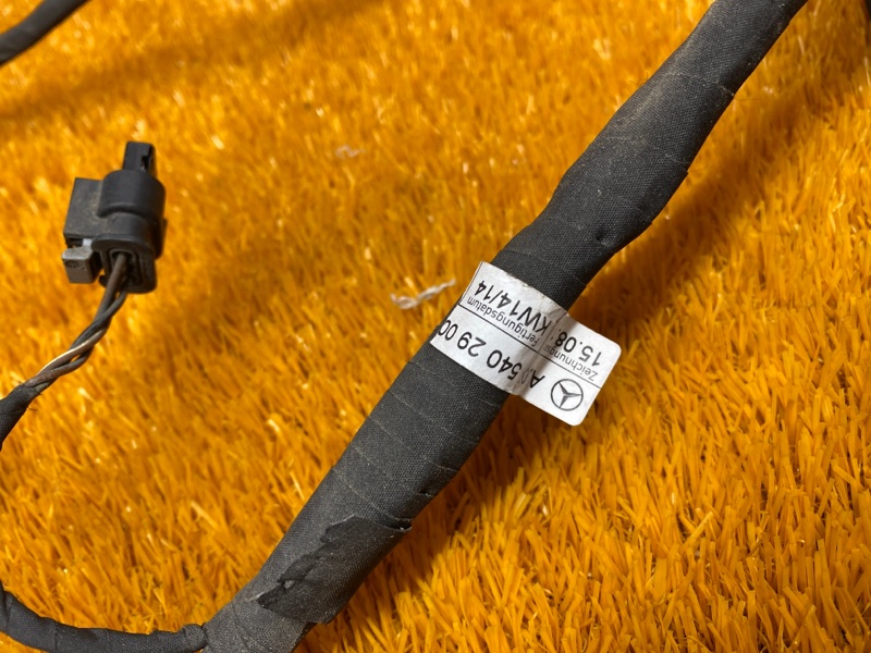 Проводка парктроника, 3800 рублей, Красноярск