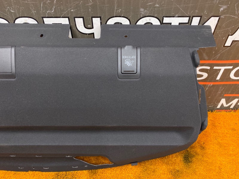 полка багажника, 3460 рублей, Красноярск