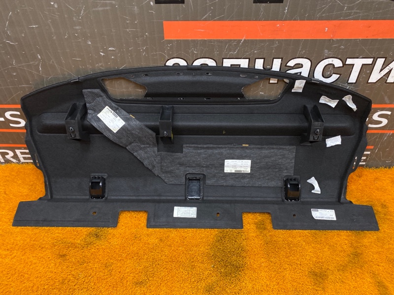 полка багажника, 3460 рублей, Красноярск