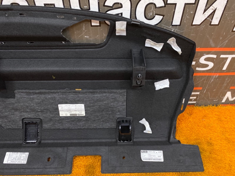 полка багажника, 3460 рублей, Красноярск