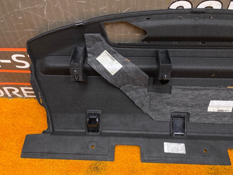 полка багажника, 3460 рублей, Красноярск