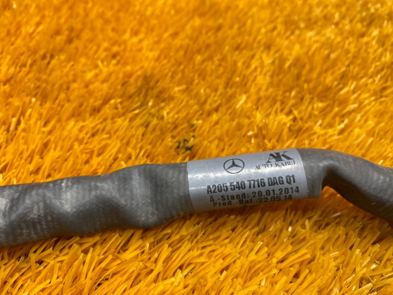 Провод массы, 270 рублей, Красноярск