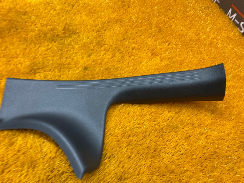 Накладка на порог салона, 870 рублей, Красноярск