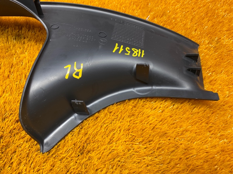 Накладка на порог салона, 870 рублей, Красноярск