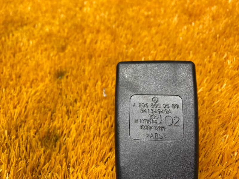 замок ремня безопасности, 670 рублей, Красноярск