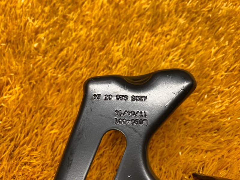 Кронштейн подлокотника, 340 рублей, Красноярск