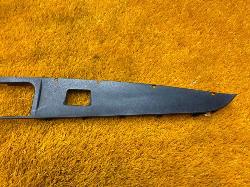 накладка крышки багажника, 1620 рублей, Красноярск