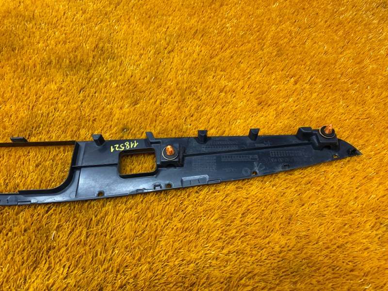 накладка крышки багажника, 1620 рублей, Красноярск