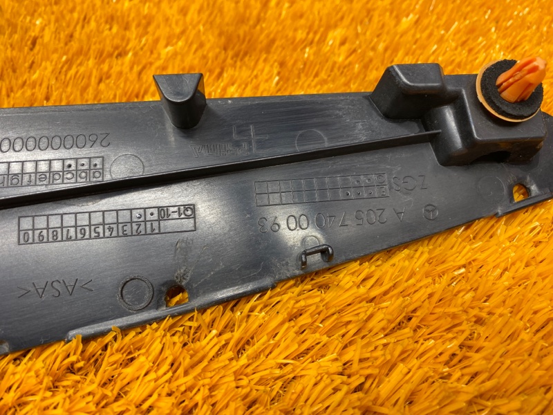 накладка крышки багажника, 1620 рублей, Красноярск