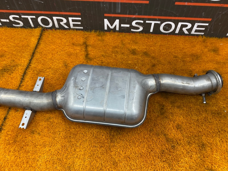 глушитель, 10830 рублей, Красноярск