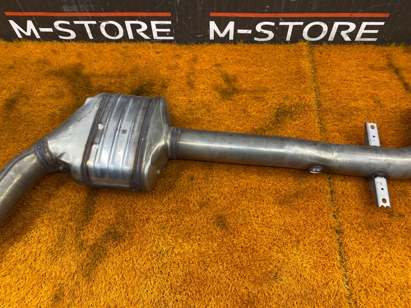 глушитель, 10830 рублей, Красноярск