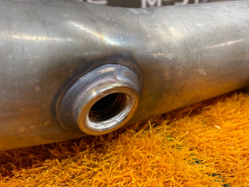 глушитель, 10830 рублей, Красноярск