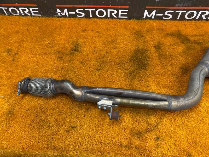 глушитель, 10830 рублей, Красноярск