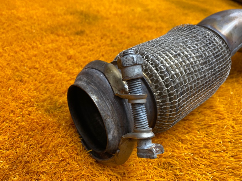 глушитель, 10830 рублей, Красноярск