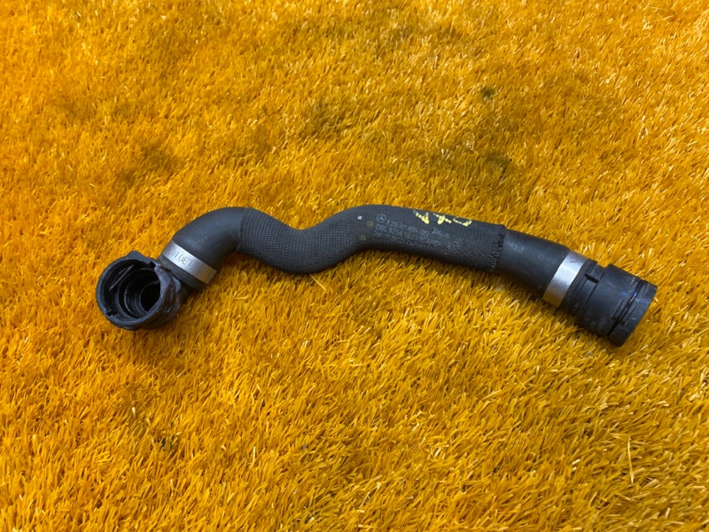 Патрубок системы охлаждения, 1200 рублей, Красноярск