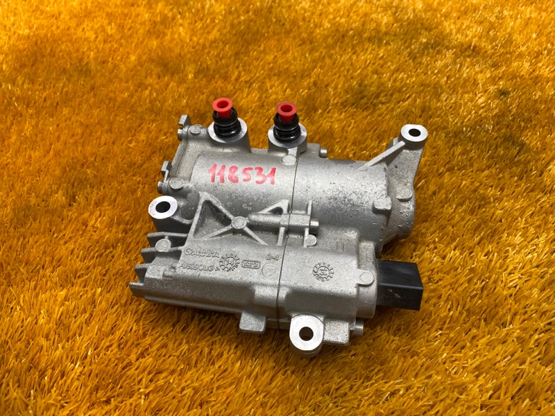 Насос масляный АКПП, 8390 рублей, Красноярск