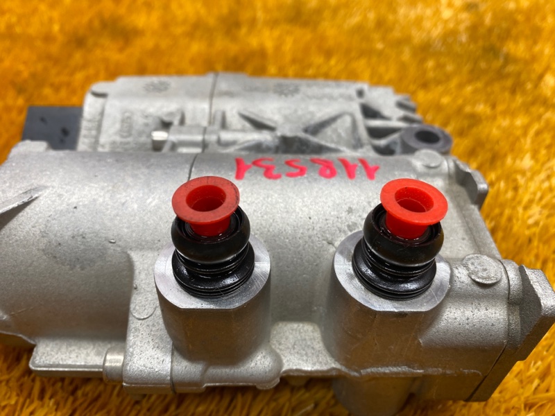 Насос масляный АКПП, 8390 рублей, Красноярск