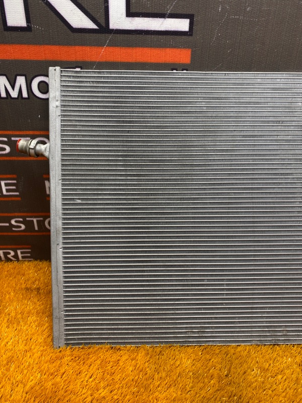 радиатор ДВС, 10000 рублей, Красноярск