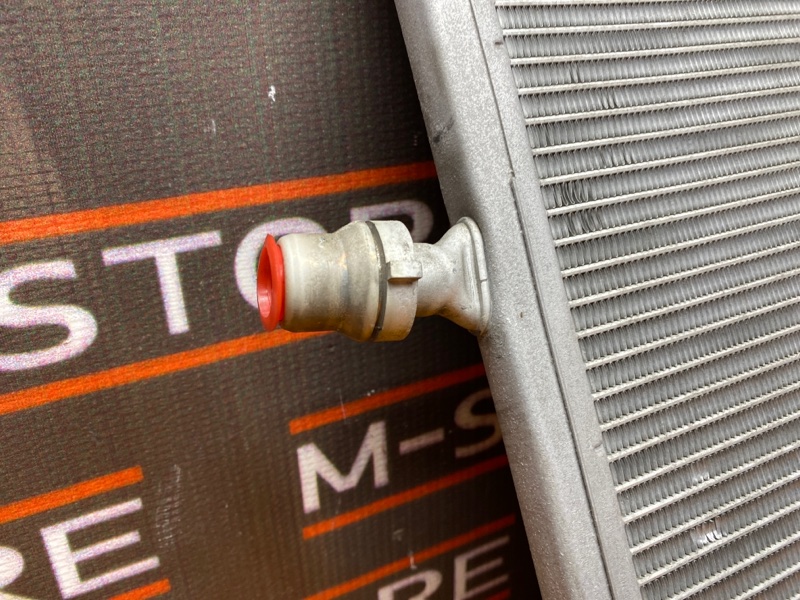 радиатор ДВС, 10000 рублей, Красноярск