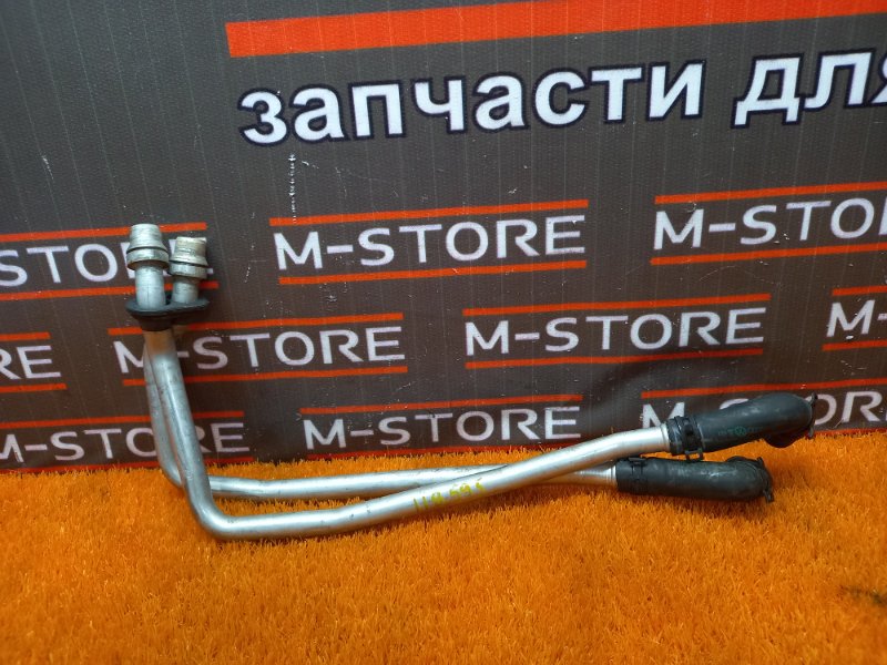 патрубок отопителя, 410 рублей, Красноярск